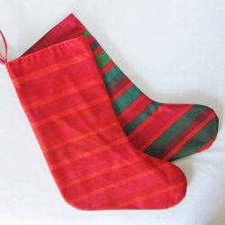 mari stripe stockings 2