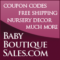 Baby Boutique Sales