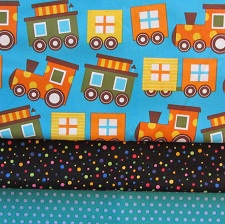 fabric combo trains 225