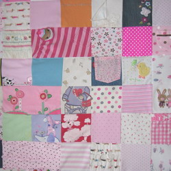 old clothes girl quilts 250