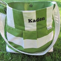 hobo green front 250