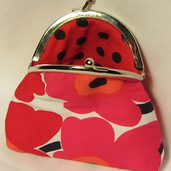 kiss lock red unikko 250