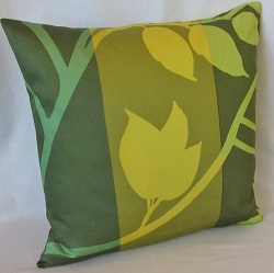mari pillow madison