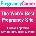 A Pregnancy Corner