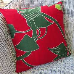 marimekko pillow cover irmeli 250