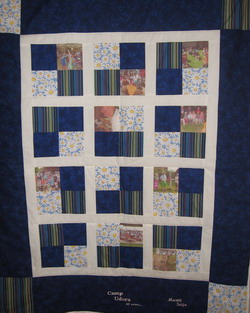 quilt camp 250