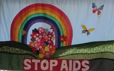 stop aids