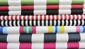 striped canvas 125