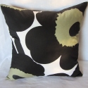 Marimekko pillow covers
