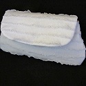 Bridal clutch
