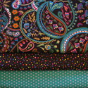 Fabric combos