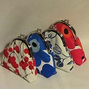 Marimekko coin purse