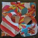 Marimekko baby gift set