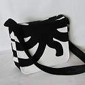 Marimekko laptop messenger bag