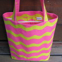 Canvas totes, Marimekko canvas