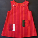 Marimekko jumper dress