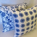 Vintage Marimekko pillow covers