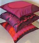 Marimekko pillow covers