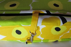 messenger yellow unikko bottom