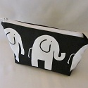 pouch elephant closed 125